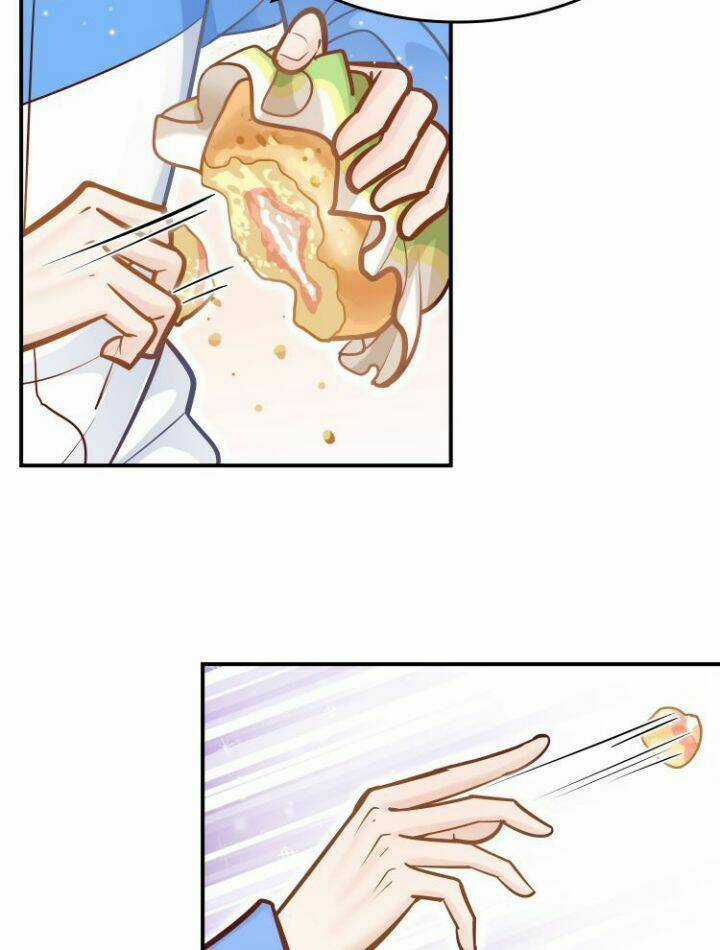 Anh Ấy Sinh Ra Đã Là Công Của Tôi Chapter 39 trang 48