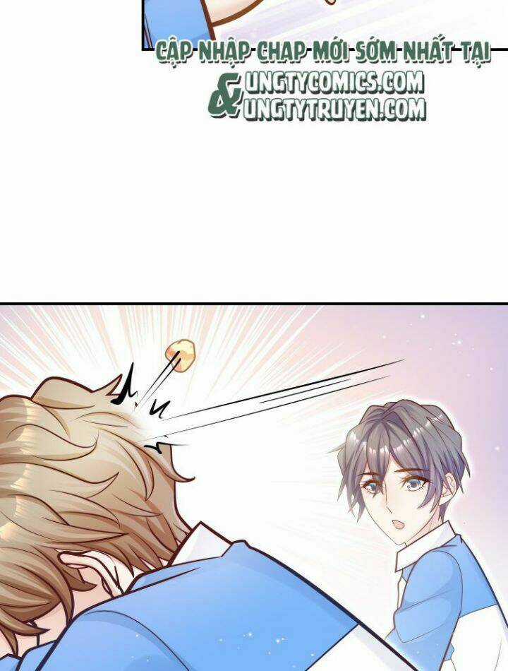 Anh Ấy Sinh Ra Đã Là Công Của Tôi Chapter 39 trang 49