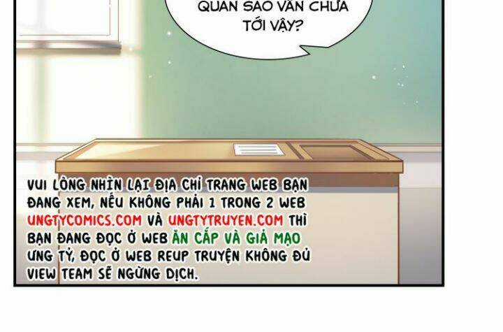 Anh Ấy Sinh Ra Đã Là Công Của Tôi Chapter 39 trang 5