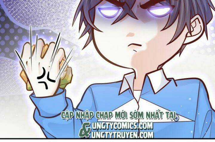 Anh Ấy Sinh Ra Đã Là Công Của Tôi Chapter 39 trang 61