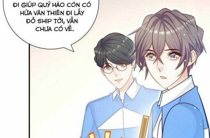 Anh Ấy Sinh Ra Đã Là Công Của Tôi Chapter 39 trang 7