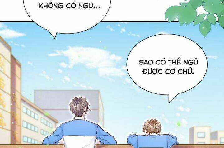 Anh Ấy Sinh Ra Đã Là Công Của Tôi Chapter 39 trang 93