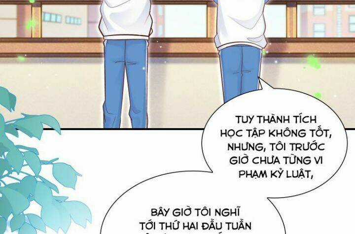 Anh Ấy Sinh Ra Đã Là Công Của Tôi Chapter 39 trang 94