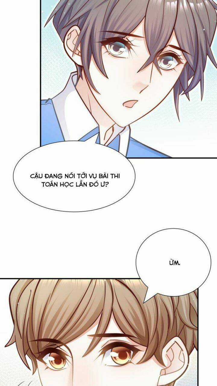 Anh Ấy Sinh Ra Đã Là Công Của Tôi Chapter 39 trang 97