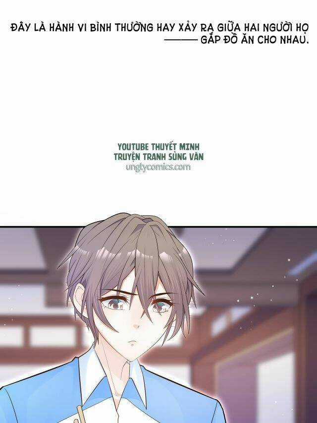 Anh Ấy Sinh Ra Đã Là Công Của Tôi Chapter 4 trang 11