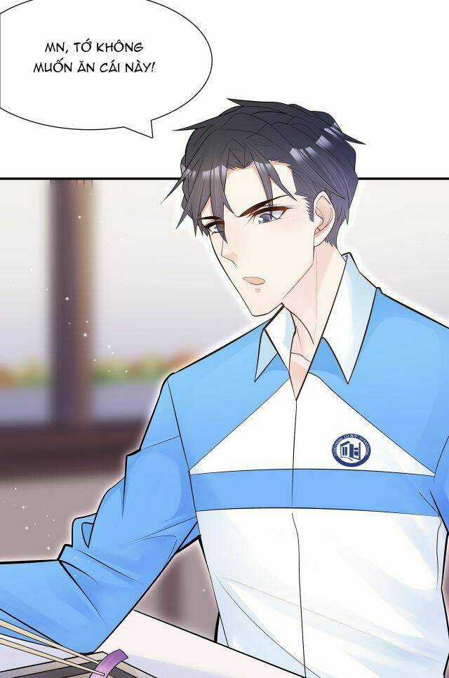 Anh Ấy Sinh Ra Đã Là Công Của Tôi Chapter 4 trang 13