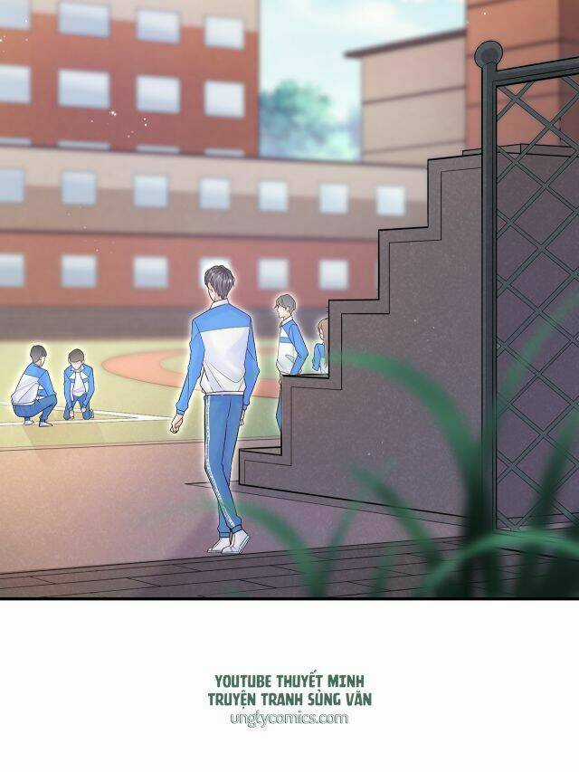 Anh Ấy Sinh Ra Đã Là Công Của Tôi Chapter 4 trang 19