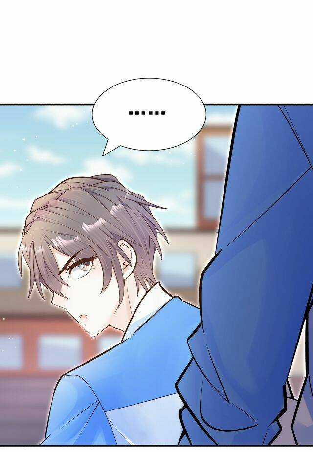 Anh Ấy Sinh Ra Đã Là Công Của Tôi Chapter 4 trang 21