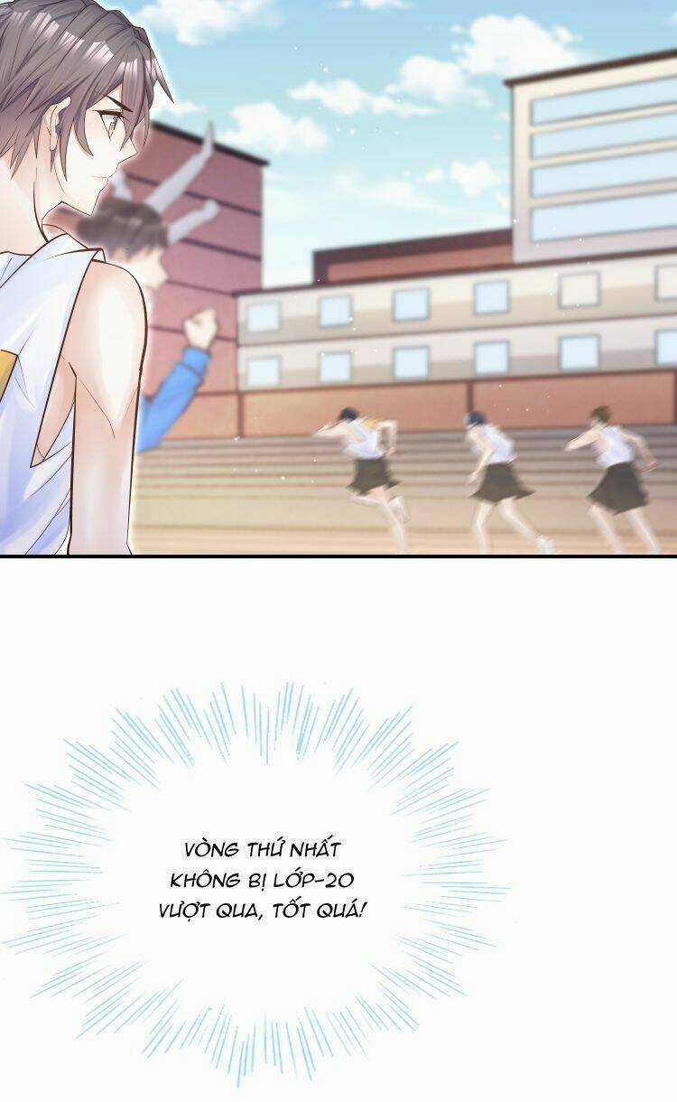 Anh Ấy Sinh Ra Đã Là Công Của Tôi Chapter 4 trang 29