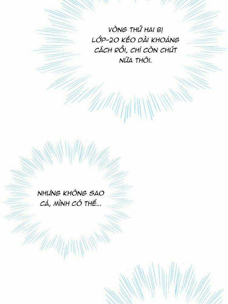 Anh Ấy Sinh Ra Đã Là Công Của Tôi Chapter 4 trang 31