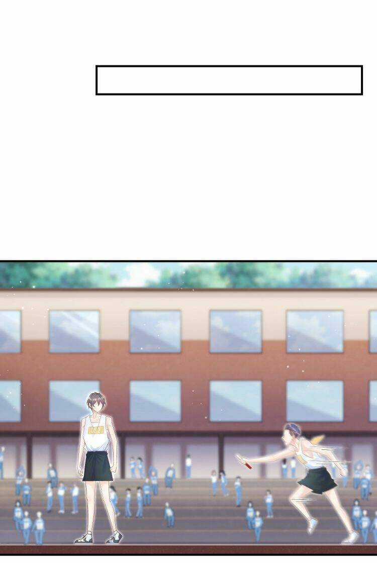 Anh Ấy Sinh Ra Đã Là Công Của Tôi Chapter 4 trang 33