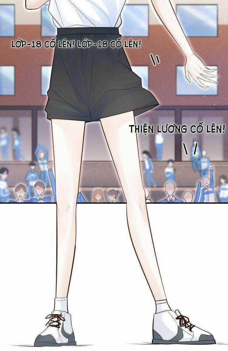 Anh Ấy Sinh Ra Đã Là Công Của Tôi Chapter 4 trang 35