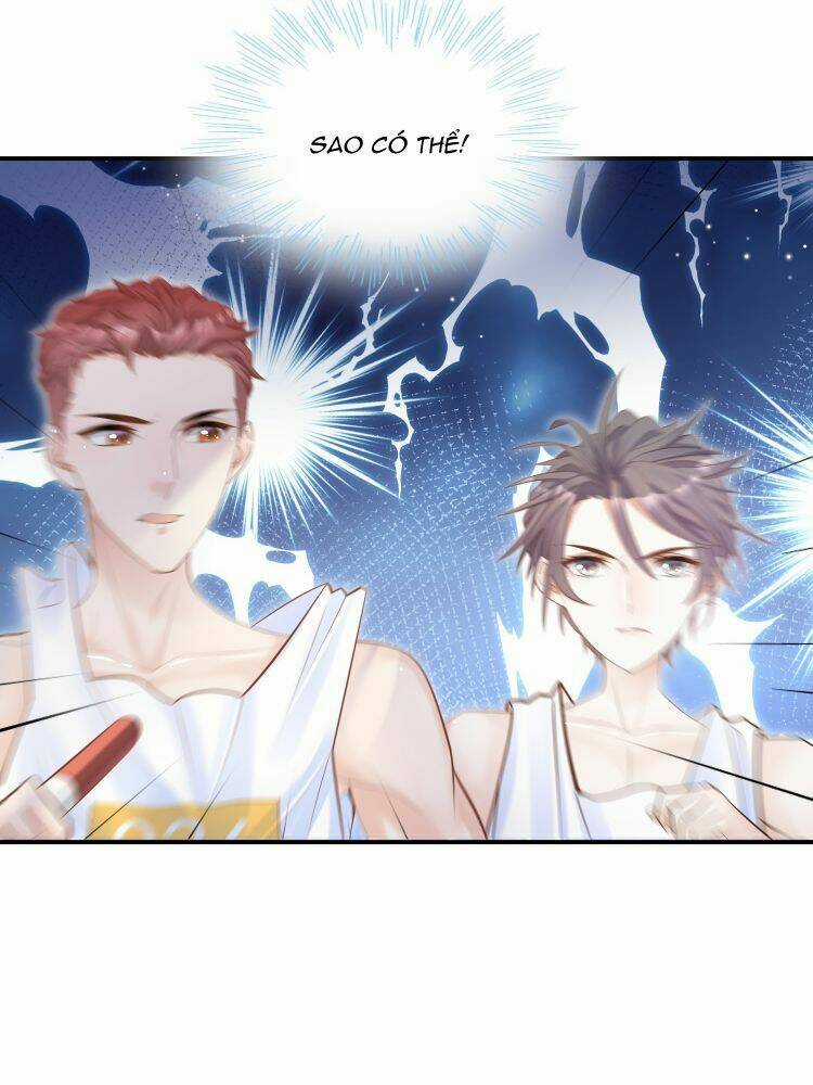 Anh Ấy Sinh Ra Đã Là Công Của Tôi Chapter 4 trang 38