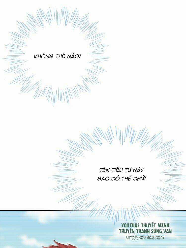 Anh Ấy Sinh Ra Đã Là Công Của Tôi Chapter 4 trang 39