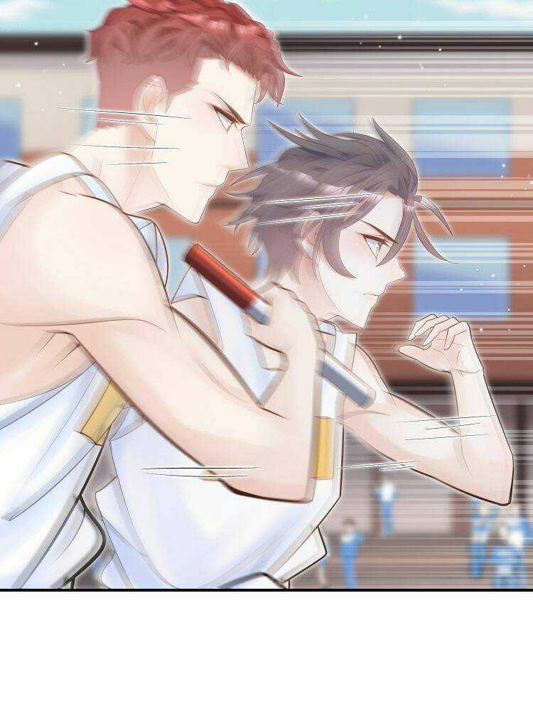 Anh Ấy Sinh Ra Đã Là Công Của Tôi Chapter 4 trang 40