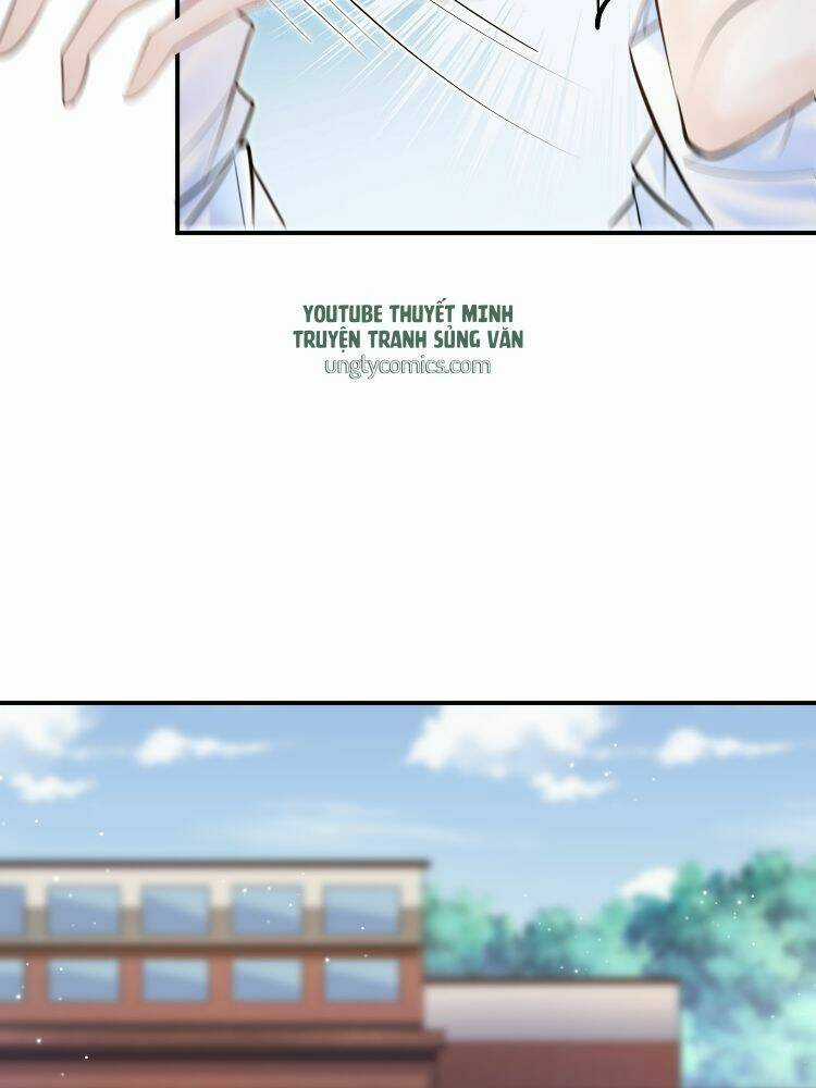 Anh Ấy Sinh Ra Đã Là Công Của Tôi Chapter 4 trang 42