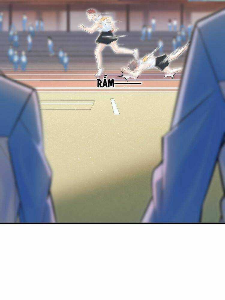 Anh Ấy Sinh Ra Đã Là Công Của Tôi Chapter 4 trang 43