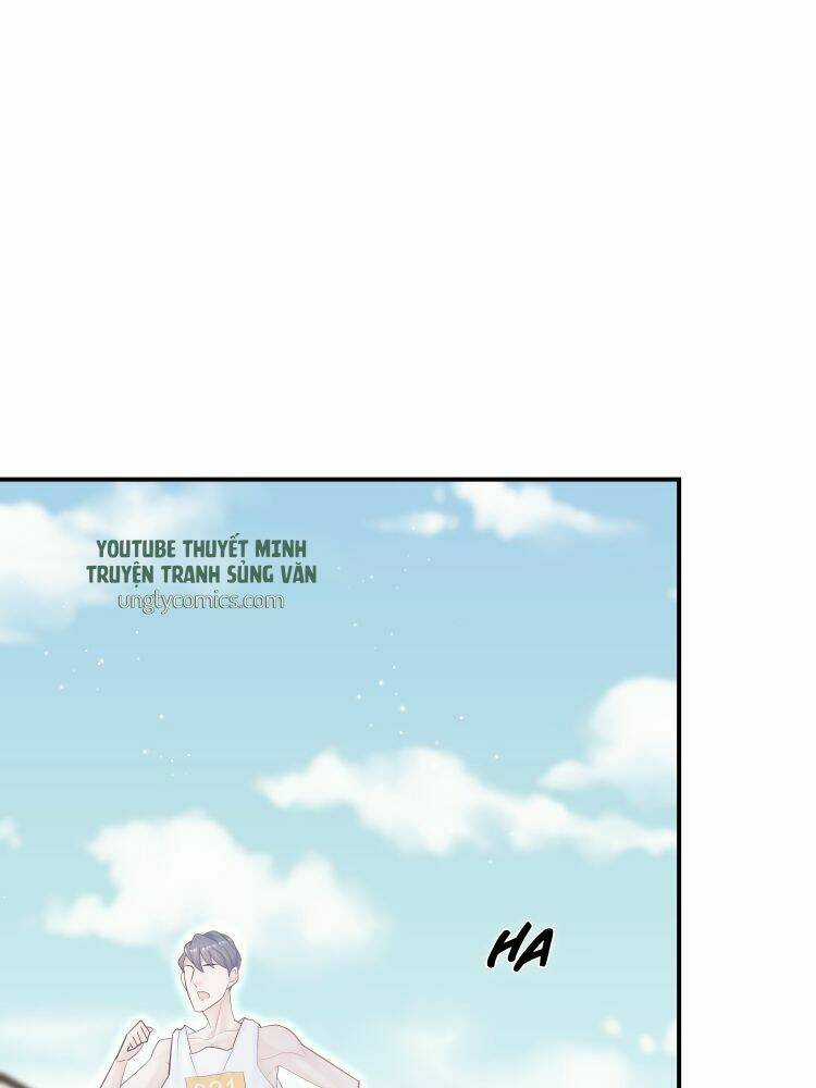 Anh Ấy Sinh Ra Đã Là Công Của Tôi Chapter 4 trang 45