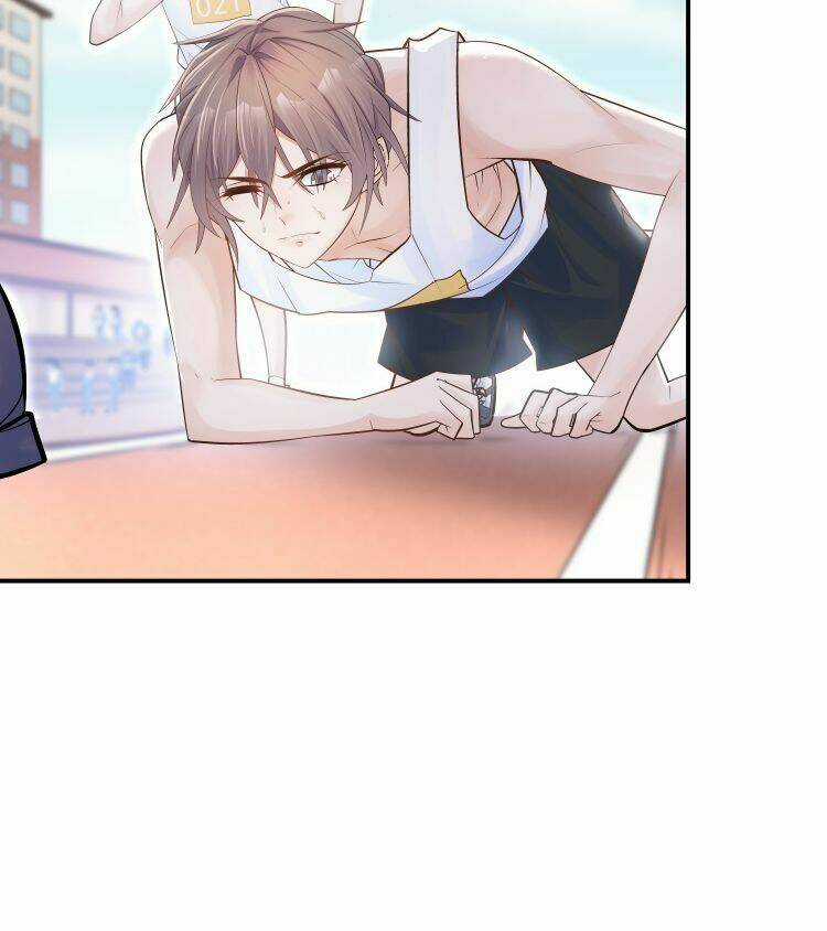 Anh Ấy Sinh Ra Đã Là Công Của Tôi Chapter 4 trang 46