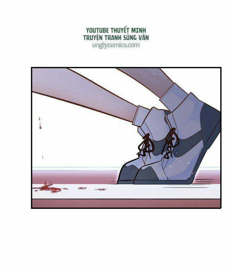 Anh Ấy Sinh Ra Đã Là Công Của Tôi Chapter 4 trang 48