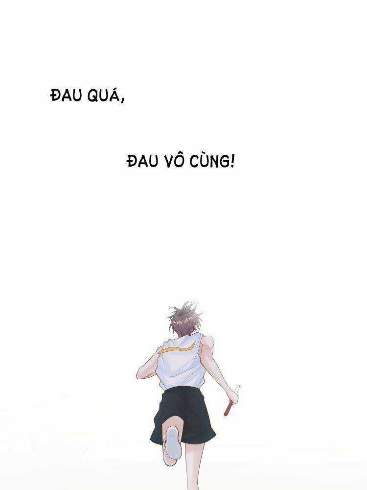 Anh Ấy Sinh Ra Đã Là Công Của Tôi Chapter 4 trang 49