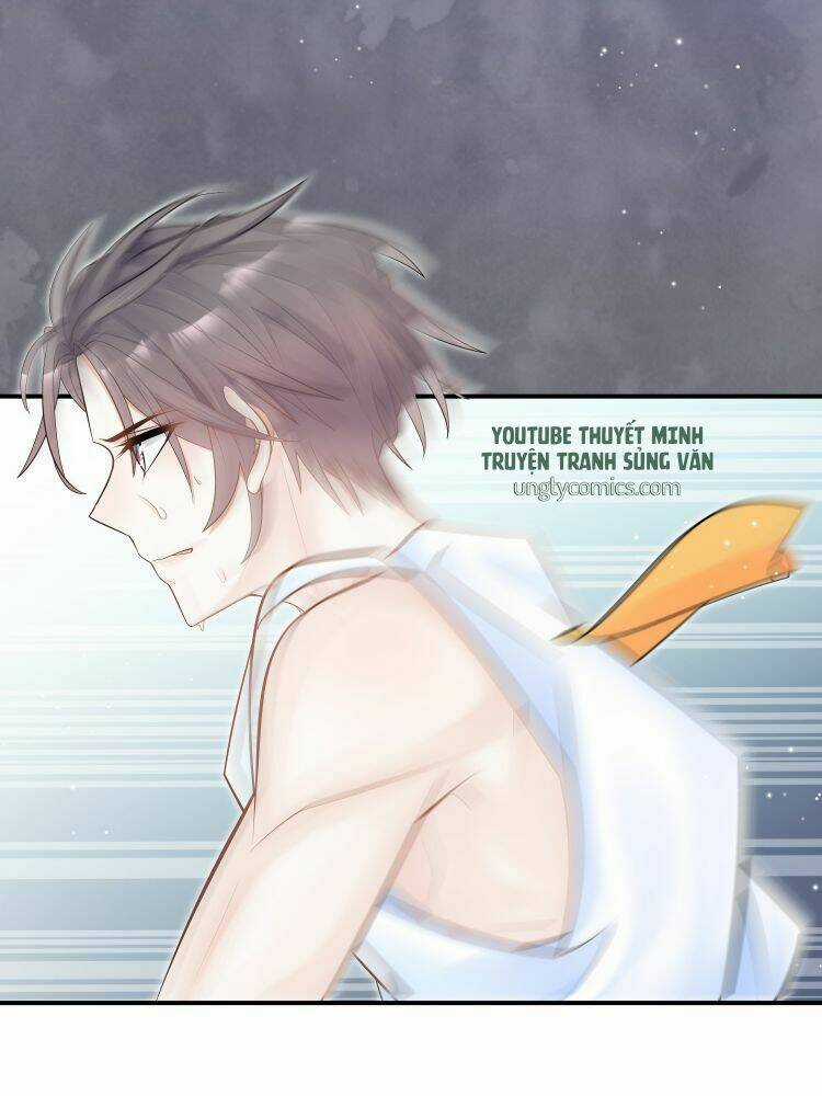 Anh Ấy Sinh Ra Đã Là Công Của Tôi Chapter 4 trang 51