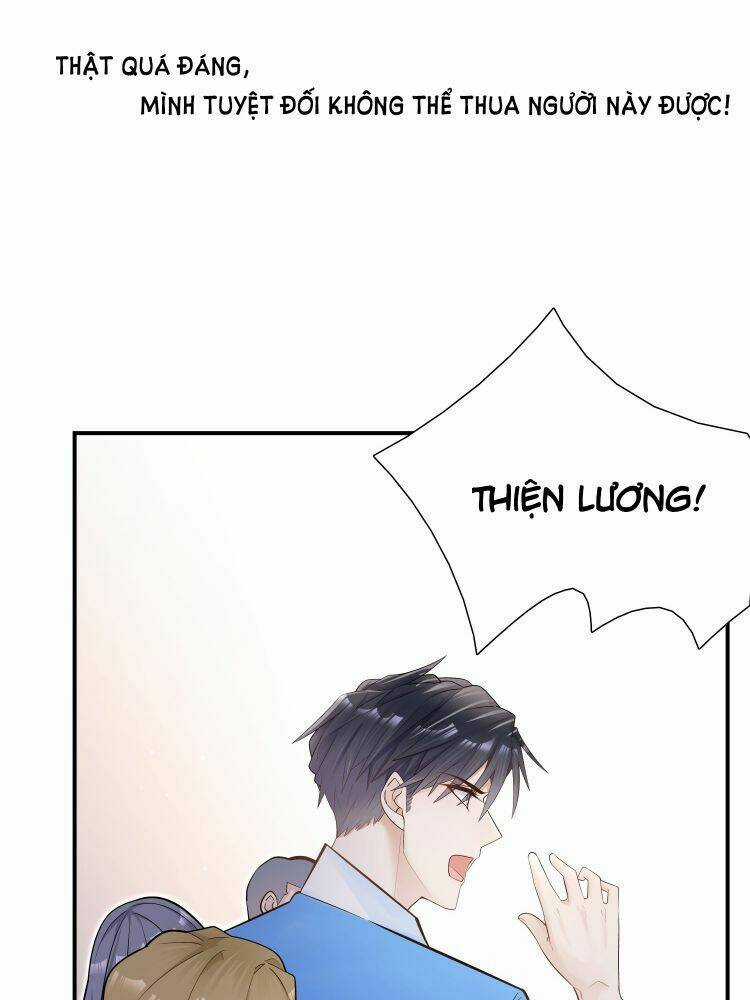 Anh Ấy Sinh Ra Đã Là Công Của Tôi Chapter 4 trang 52