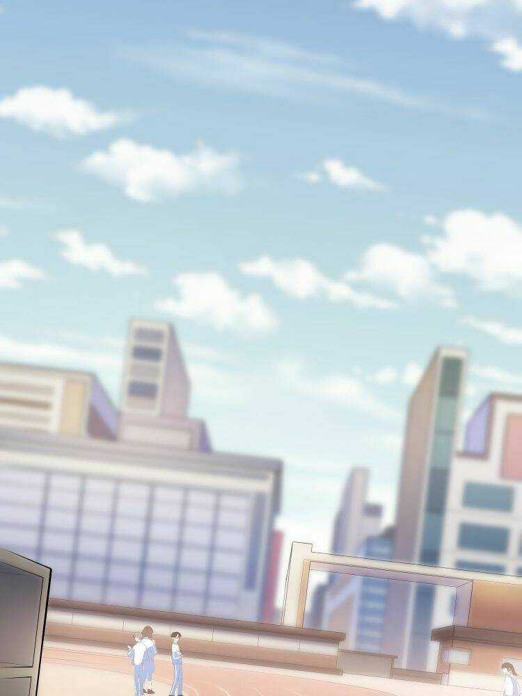 Anh Ấy Sinh Ra Đã Là Công Của Tôi Chapter 4 trang 55