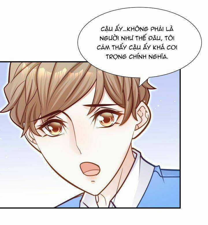 Anh Ấy Sinh Ra Đã Là Công Của Tôi Chapter 40 trang 13