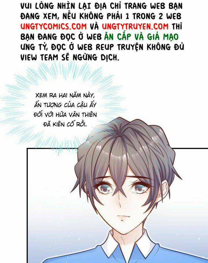 Anh Ấy Sinh Ra Đã Là Công Của Tôi Chapter 40 trang 15