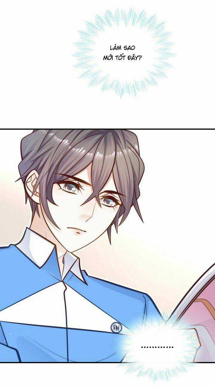 Anh Ấy Sinh Ra Đã Là Công Của Tôi Chapter 40 trang 18