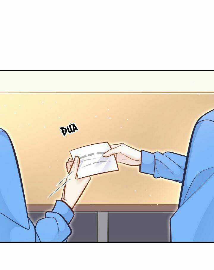 Anh Ấy Sinh Ra Đã Là Công Của Tôi Chapter 40 trang 22