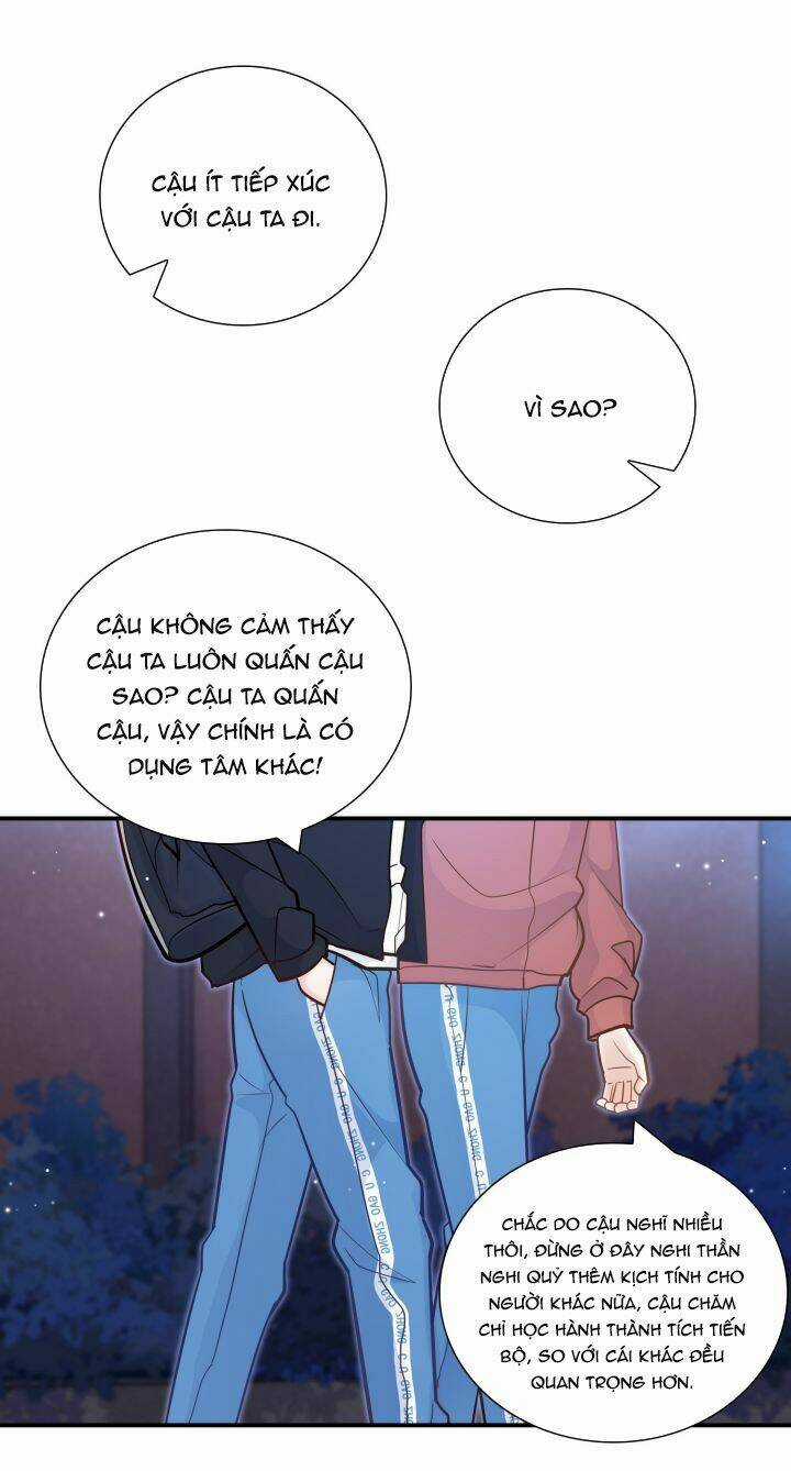 Anh Ấy Sinh Ra Đã Là Công Của Tôi Chapter 40 trang 26