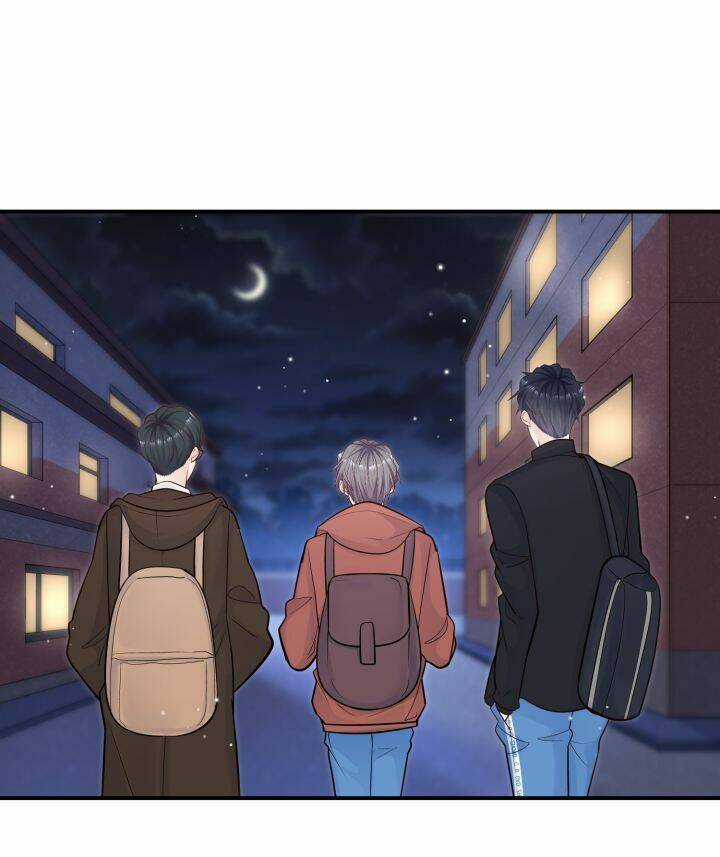 Anh Ấy Sinh Ra Đã Là Công Của Tôi Chapter 40 trang 30