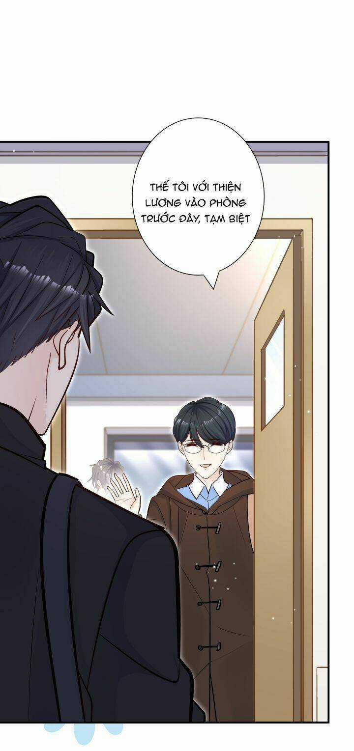 Anh Ấy Sinh Ra Đã Là Công Của Tôi Chapter 40 trang 32