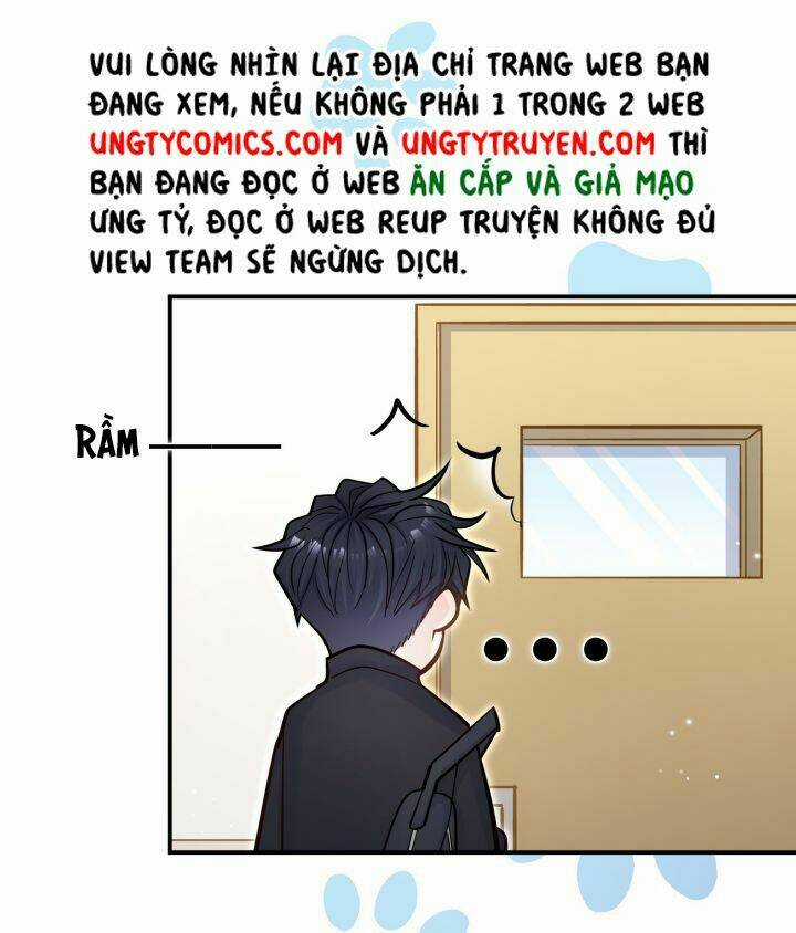 Anh Ấy Sinh Ra Đã Là Công Của Tôi Chapter 40 trang 33