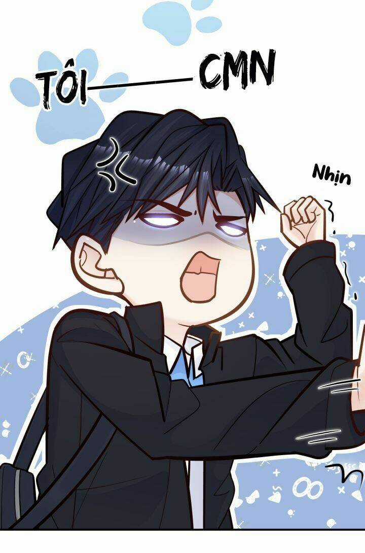 Anh Ấy Sinh Ra Đã Là Công Của Tôi Chapter 40 trang 34