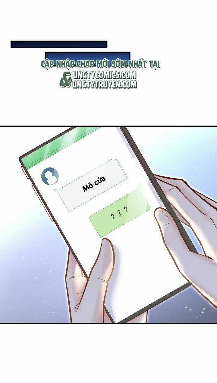 Anh Ấy Sinh Ra Đã Là Công Của Tôi Chapter 40 trang 36