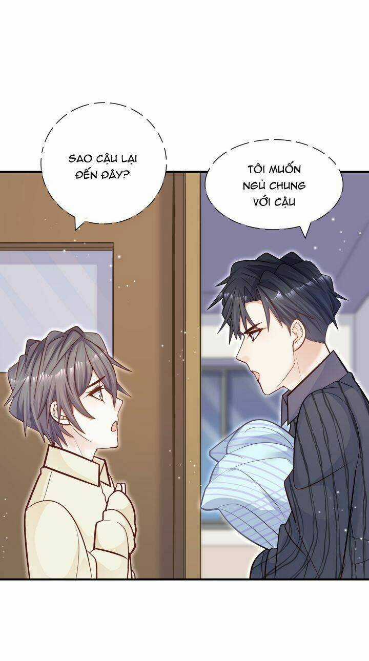 Anh Ấy Sinh Ra Đã Là Công Của Tôi Chapter 40 trang 37