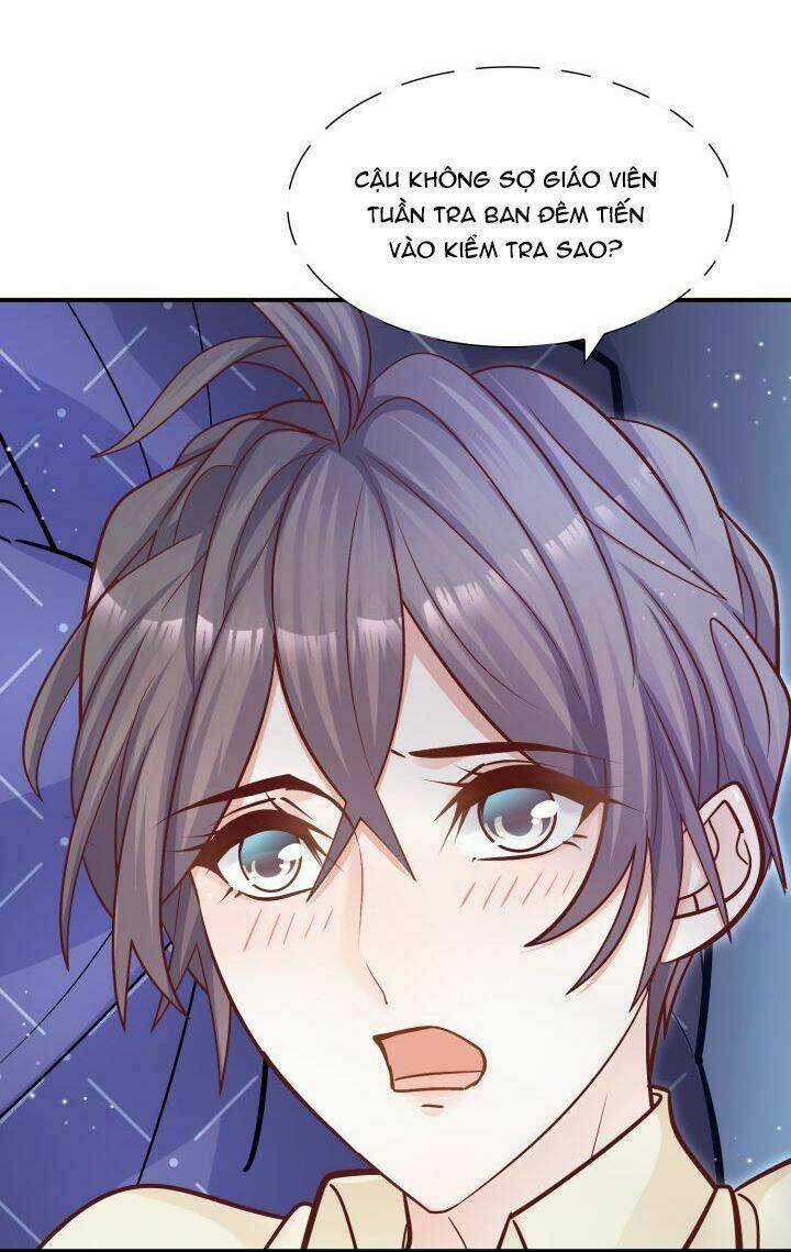 Anh Ấy Sinh Ra Đã Là Công Của Tôi Chapter 40 trang 40