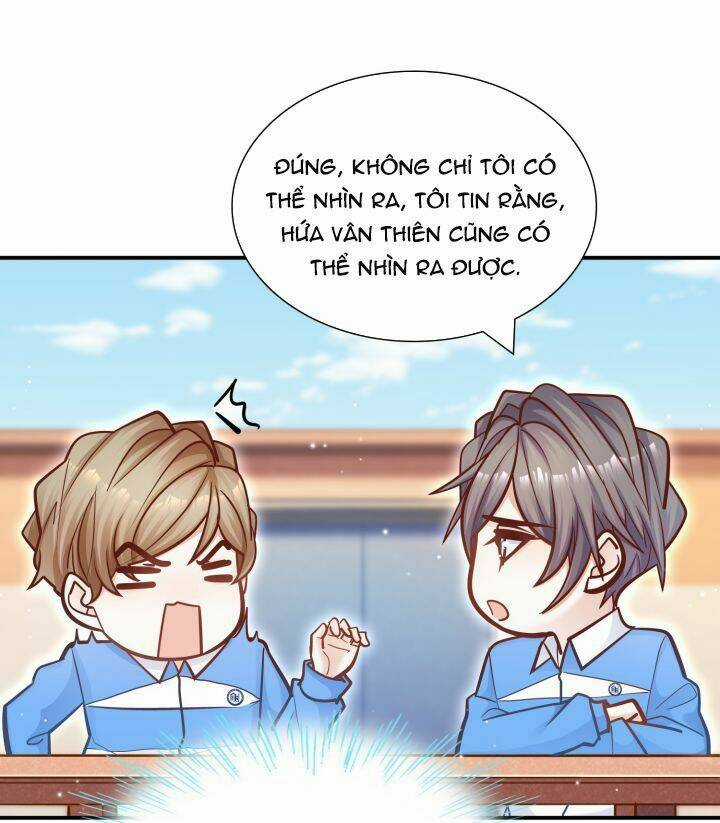 Anh Ấy Sinh Ra Đã Là Công Của Tôi Chapter 40 trang 5