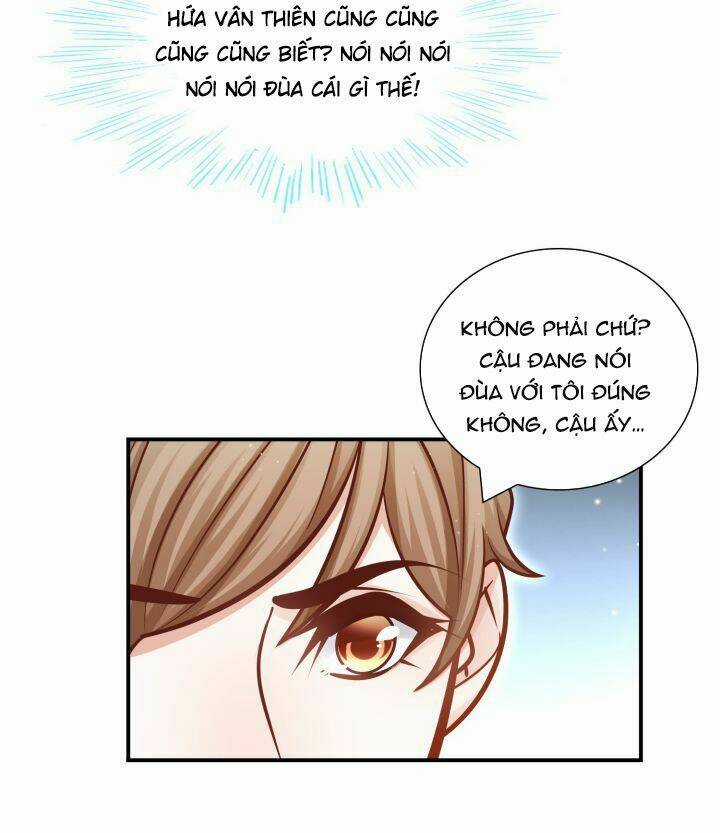 Anh Ấy Sinh Ra Đã Là Công Của Tôi Chapter 40 trang 6