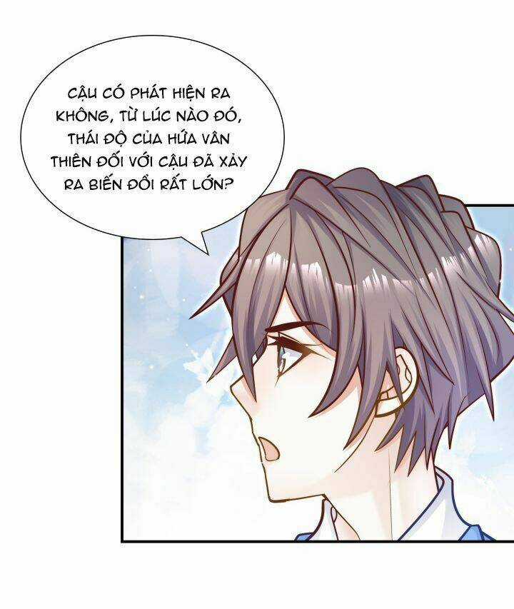 Anh Ấy Sinh Ra Đã Là Công Của Tôi Chapter 40 trang 7