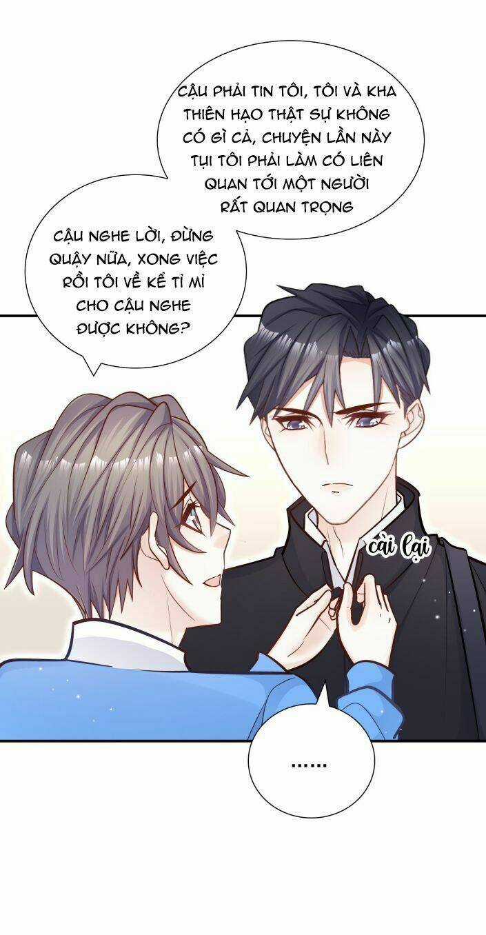 Anh Ấy Sinh Ra Đã Là Công Của Tôi Chapter 41 trang 10