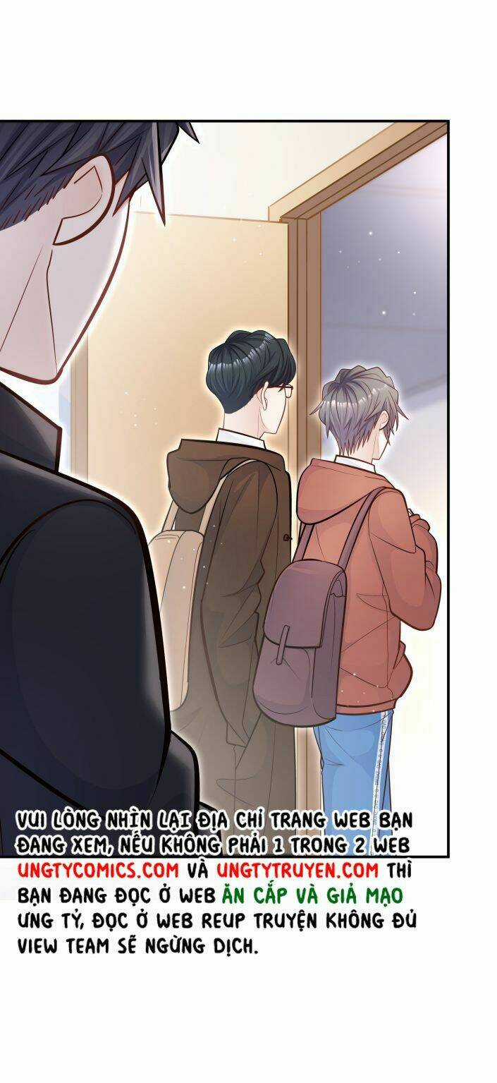 Anh Ấy Sinh Ra Đã Là Công Của Tôi Chapter 41 trang 11