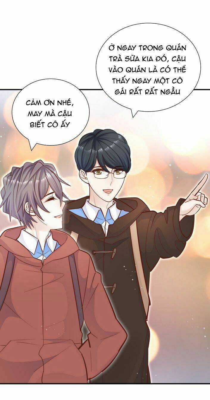 Anh Ấy Sinh Ra Đã Là Công Của Tôi Chapter 41 trang 15