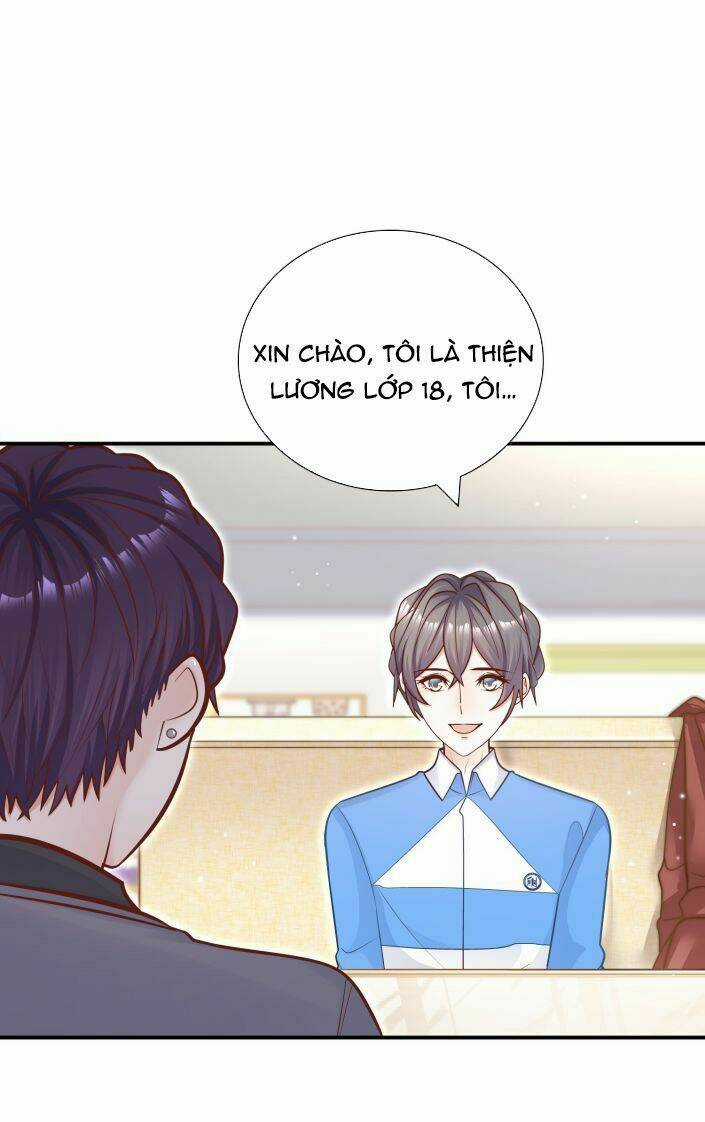 Anh Ấy Sinh Ra Đã Là Công Của Tôi Chapter 41 trang 18