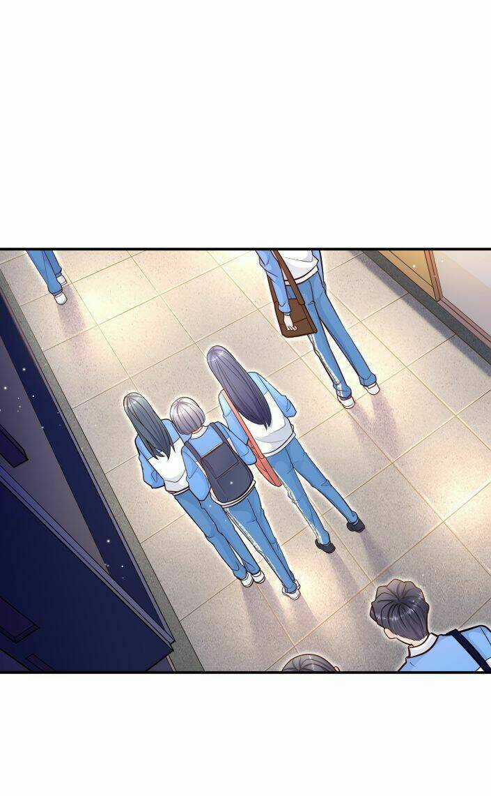 Anh Ấy Sinh Ra Đã Là Công Của Tôi Chapter 41 trang 2