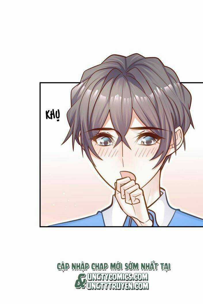 Anh Ấy Sinh Ra Đã Là Công Của Tôi Chapter 41 trang 20