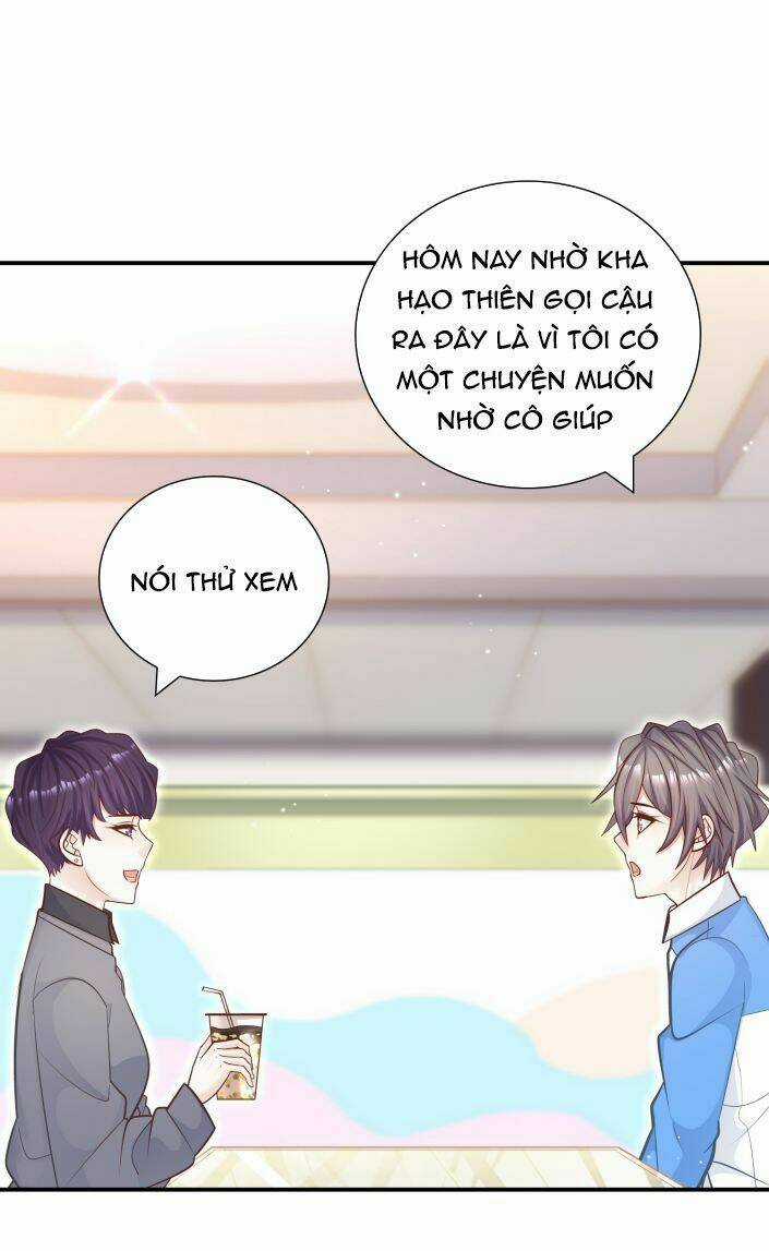 Anh Ấy Sinh Ra Đã Là Công Của Tôi Chapter 41 trang 21